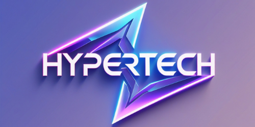 HyperTech Logo