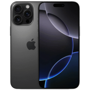 Apple Iphone 16 pro max 256GB