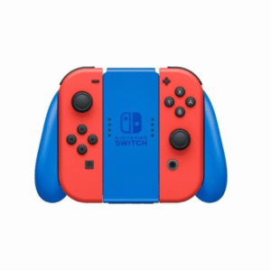 Nintendo Switch Console Mario Red and Blue Edition