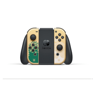 Nintendo Switch OLED Model The Legend of Zelda Tears of the Kingdom Edition