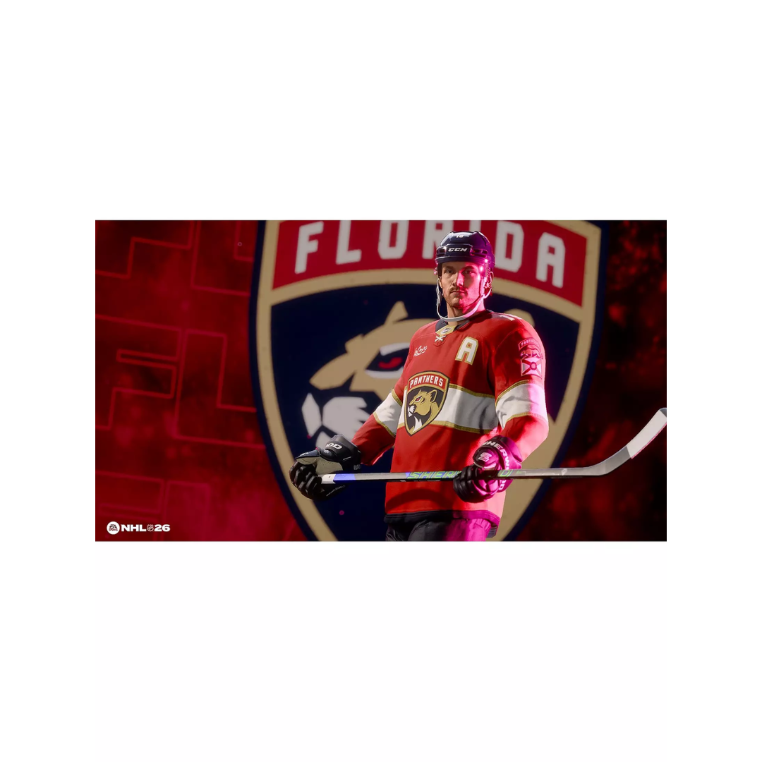 PlayStation 5 Ea Sports Nhl® 26
