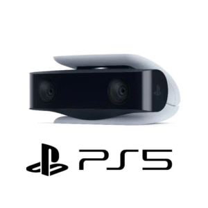 PlayStation 5 HD Camera