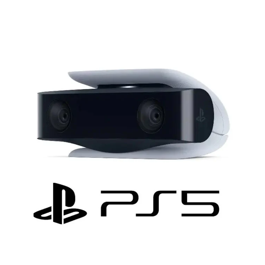 PlayStation 5 HD Camera