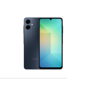 Samsung Galaxy A06 64GB (Black)