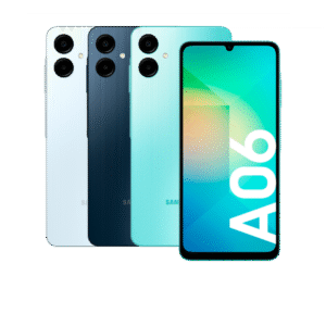 Samsung Galaxy A06 64 GB