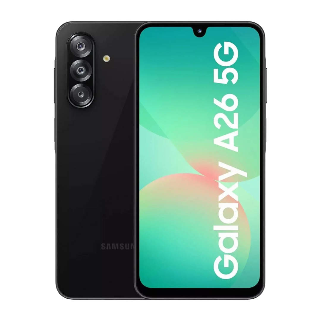 Samsung Galaxy A26 5G 128GB