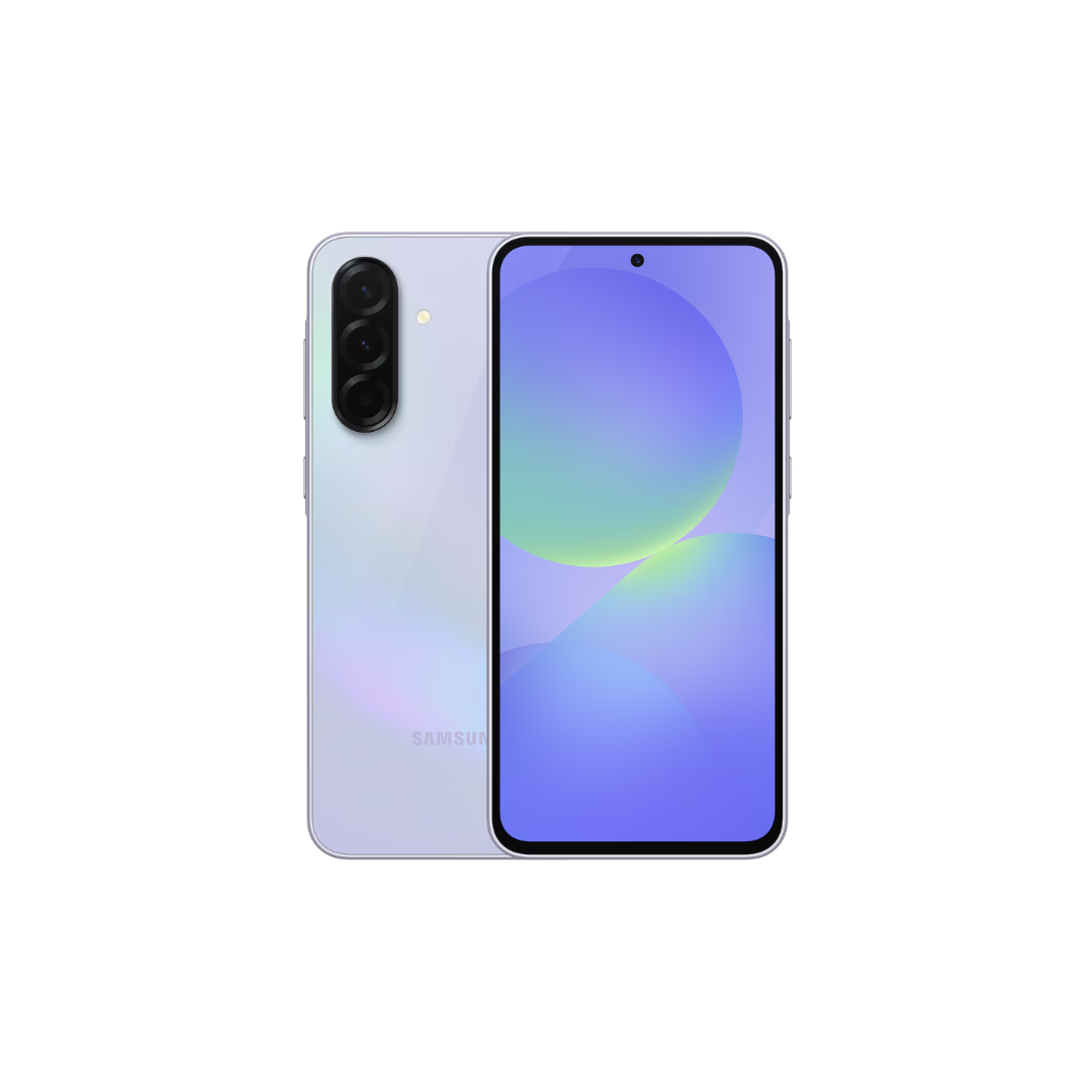 Samsung Galaxy A36 5G 128GB Awesome Lavender