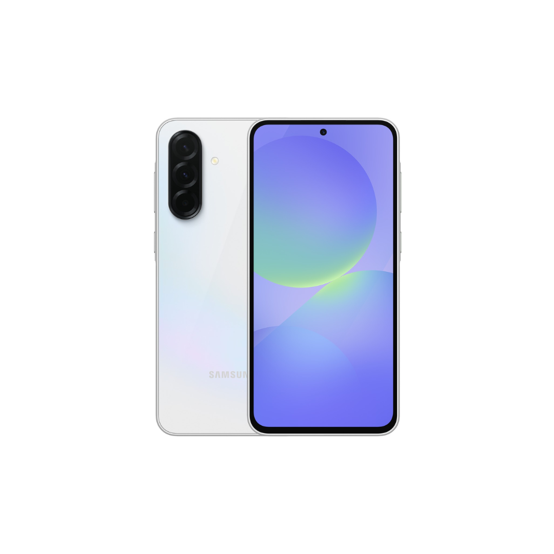 Samsung Galaxy A36 5G 128GB Awesome White