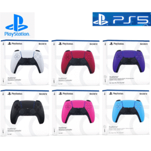 Sony PS5 DualSense Wireless Controller