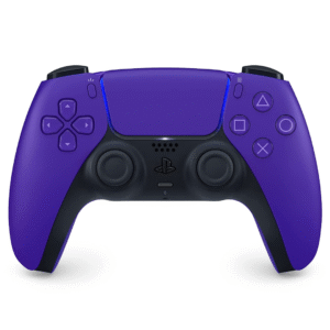 Sony PS5 DualSense Wireless Controller Purple