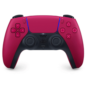 Sony PS5 DualSense Wireless Controller Red