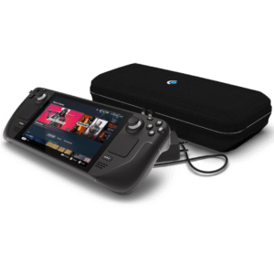 Valve Steam Deck 64GB Gaming Console