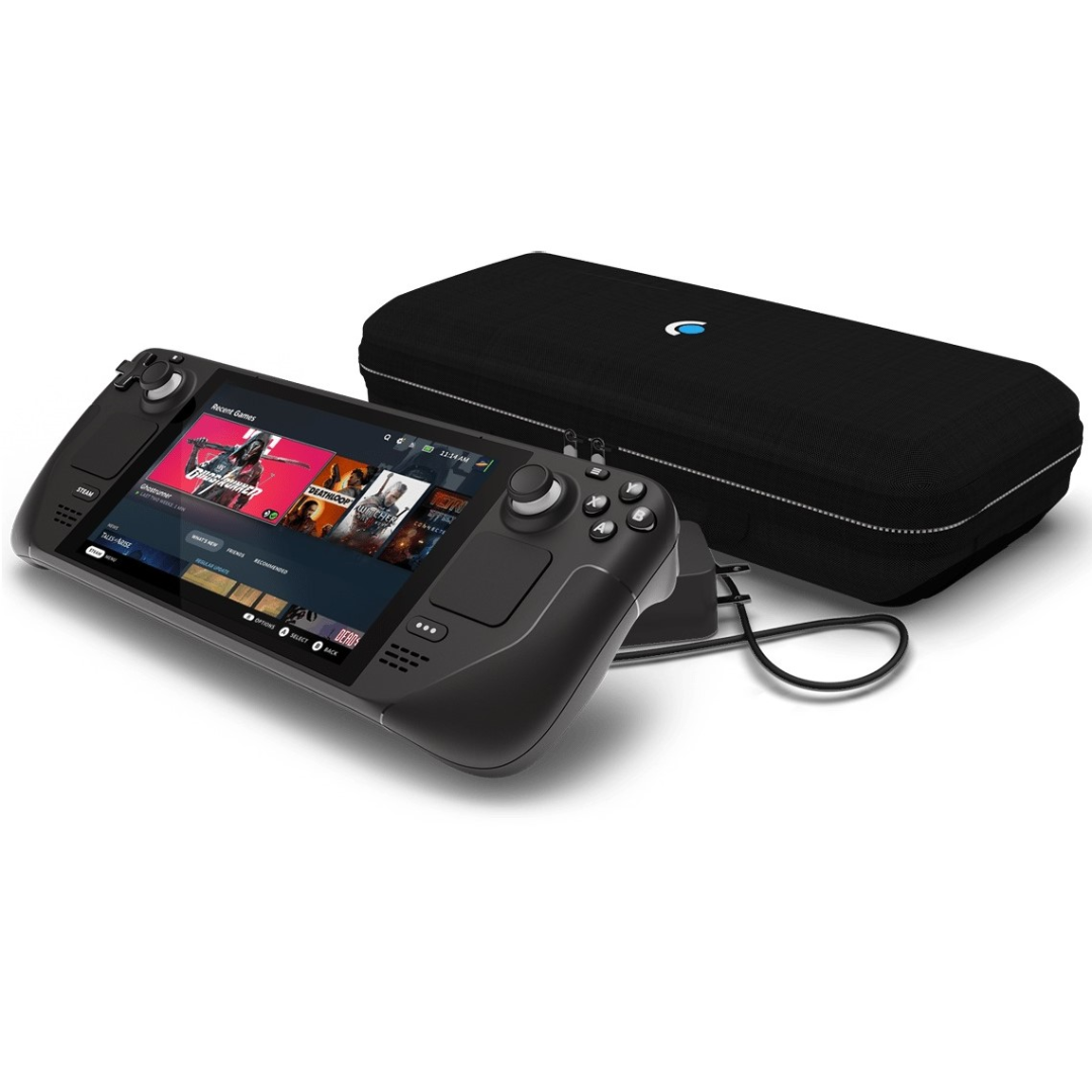 Valve Steam Deck 64GB Gaming Console