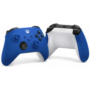 Xbox Core Wireless Controller – Shock Blue