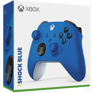 Xbox Core Wireless Controller