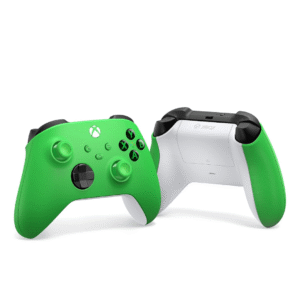 Xbox Core Wireless Controller – Velocity Green