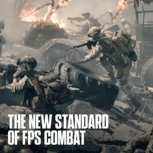 Battlefield 6 (PlayStation 5)