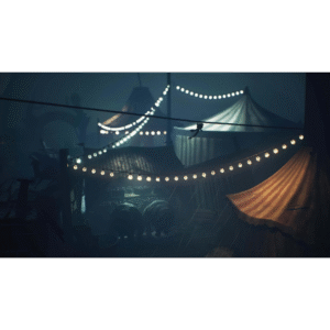 Little Nightmares III (Nintendo Switch)