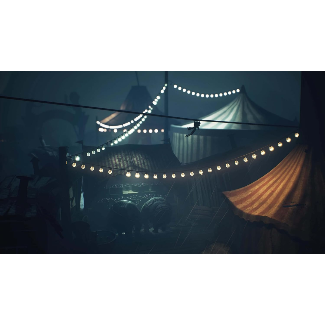Little Nightmares III (Nintendo Switch)