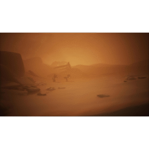 Little Nightmares III (Nintendo Switch 2)