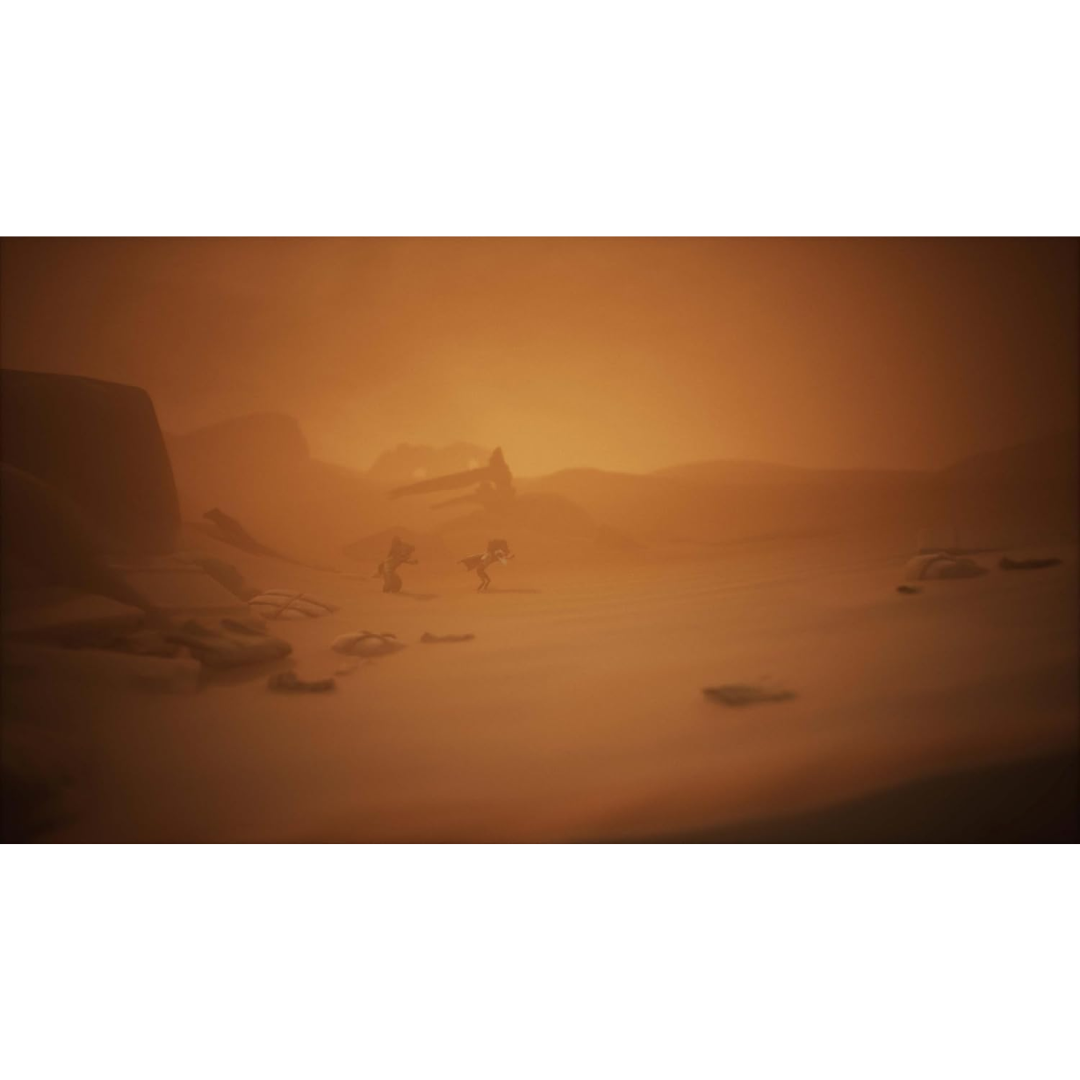 Little Nightmares III (Nintendo Switch 2)