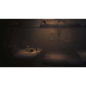 Little Nightmares III (Nintendo Switch 2)