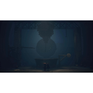 Little Nightmares III (Nintendo Switch)