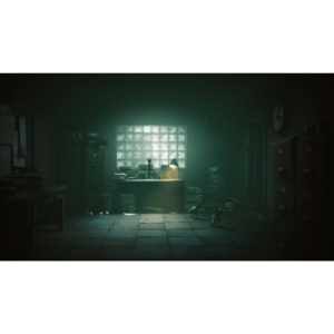 Little Nightmares III (PlayStation 5)