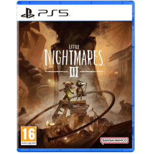 Little Nightmares III (PlayStation 5)
