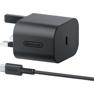 Nintendo Switch 2 (AC Adapter)