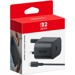 Nintendo Switch 2 (AC Adapter)