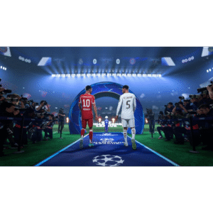 Nintendo Switch 2 (EA SPORTS FC 26)