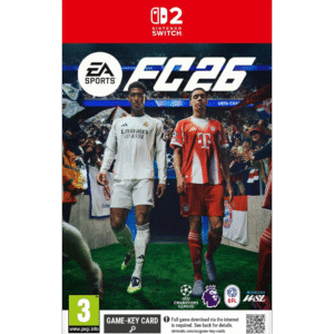 Nintendo Switch 2 (EA SPORTS FC 26)