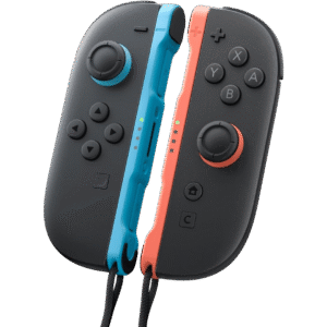 Nintendo Switch 2 (Joy Con 2 Pair)