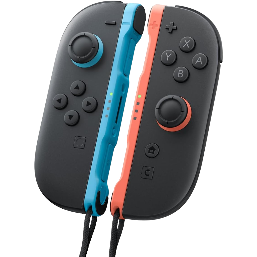 Nintendo Switch 2 (Joy Con 2 Pair)