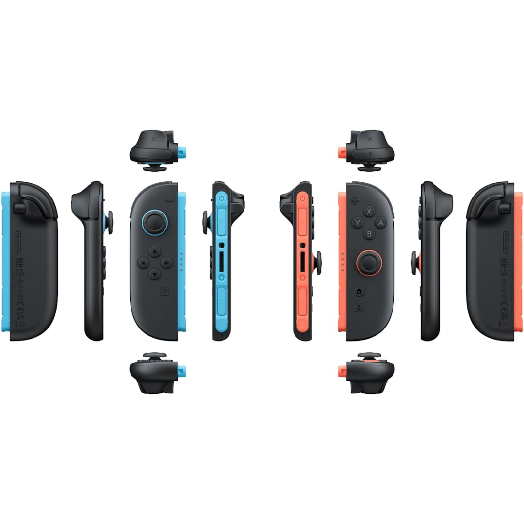 Nintendo Switch 2 (Joy Con 2 Pair)