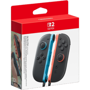 Nintendo Switch 2 (Joy Con 2 Pair)
