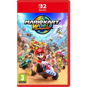 Nintendo Switch 2 (Mariokart World)