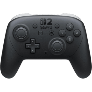 Nintendo Switch 2 (Pro Controller)