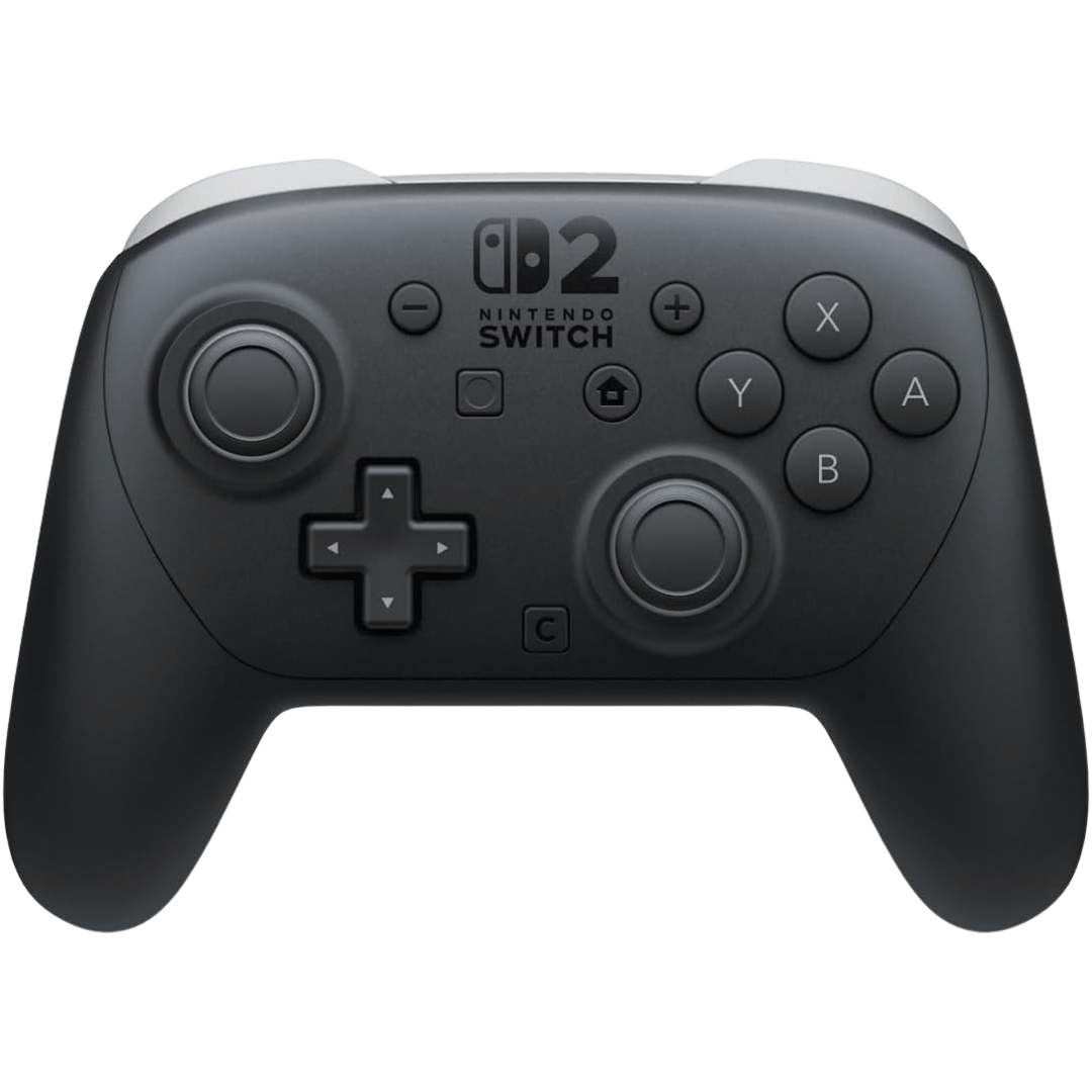 Nintendo Switch 2 (Pro Controller)