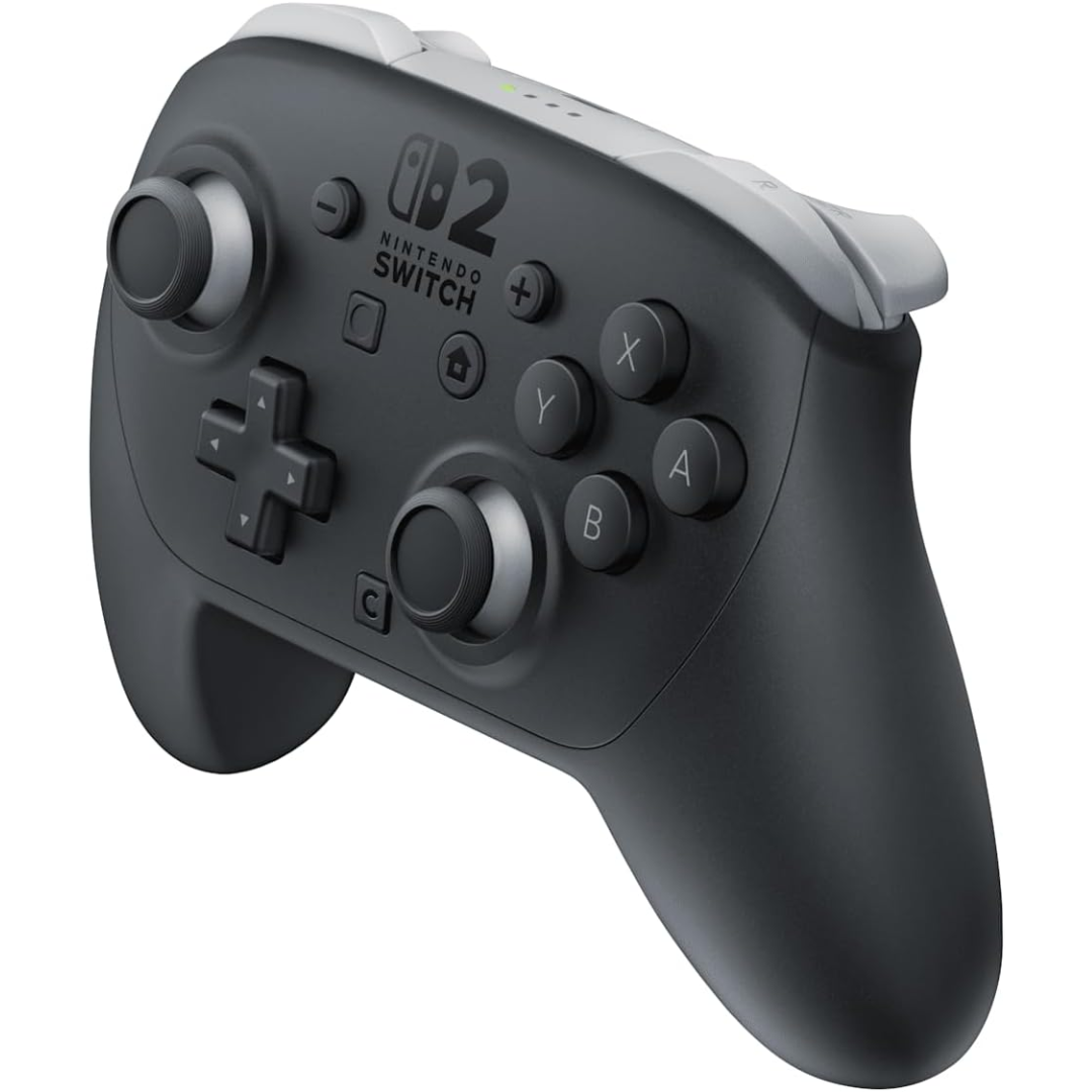 Nintendo Switch 2 (Pro Controller)