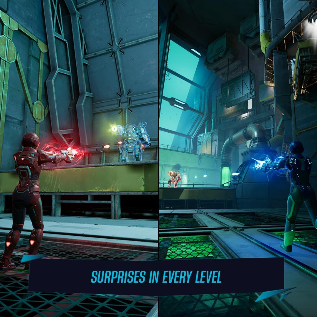 Nintendo Switch 2 (Split Fiction) Download Code Only