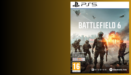 PS5 - BattleField 6
