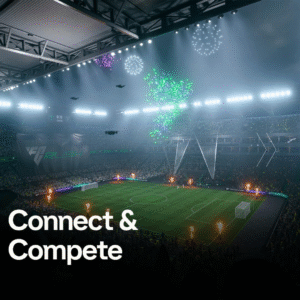 PS5 Game (EA Sports FC 26)