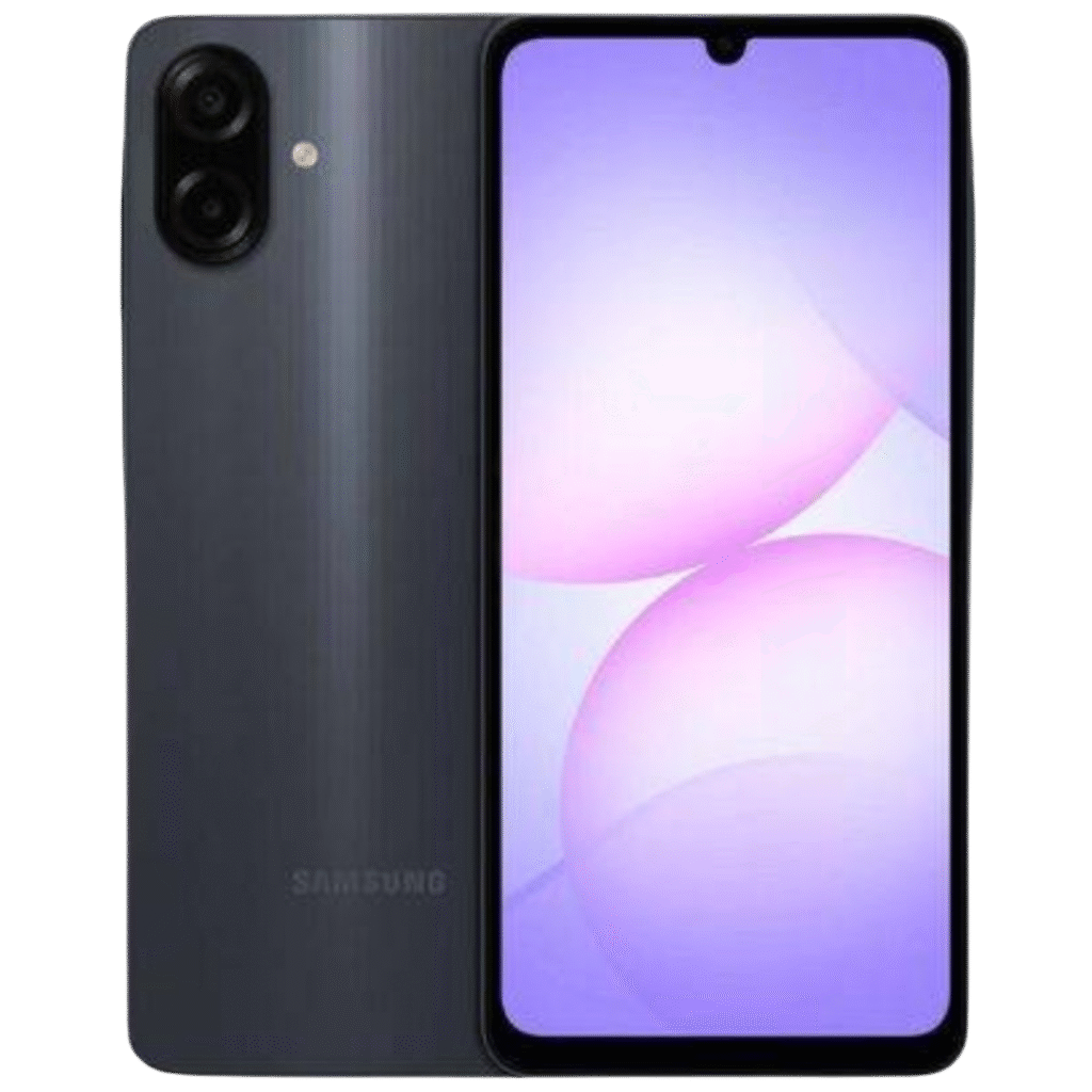 Samsung Galaxy A07 4GB/64GB