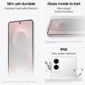 Samsung Galaxy S25 Edge 512GB