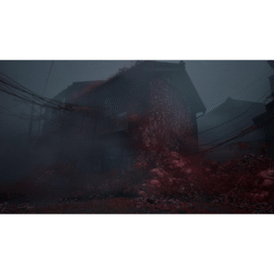 _Silent Hill f - Day One Edition - PS5