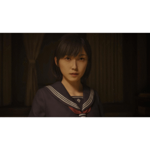 _Silent Hill f - Day One Edition - PS5